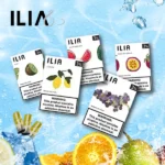 ILIA-煙彈-多口味合集-宣傳圖