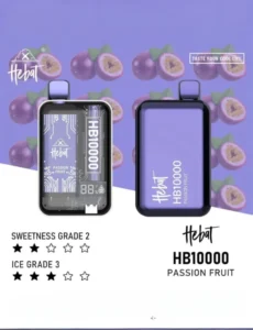HEBAT
