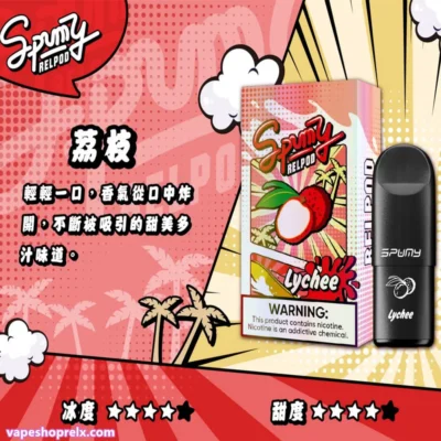 SPUMY